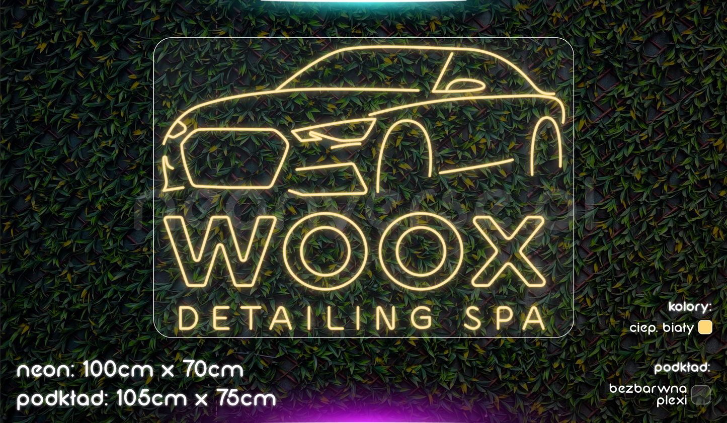 WOOX