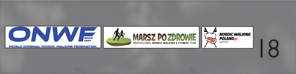 Marsz po zdrowie - kaseton full-lit LED