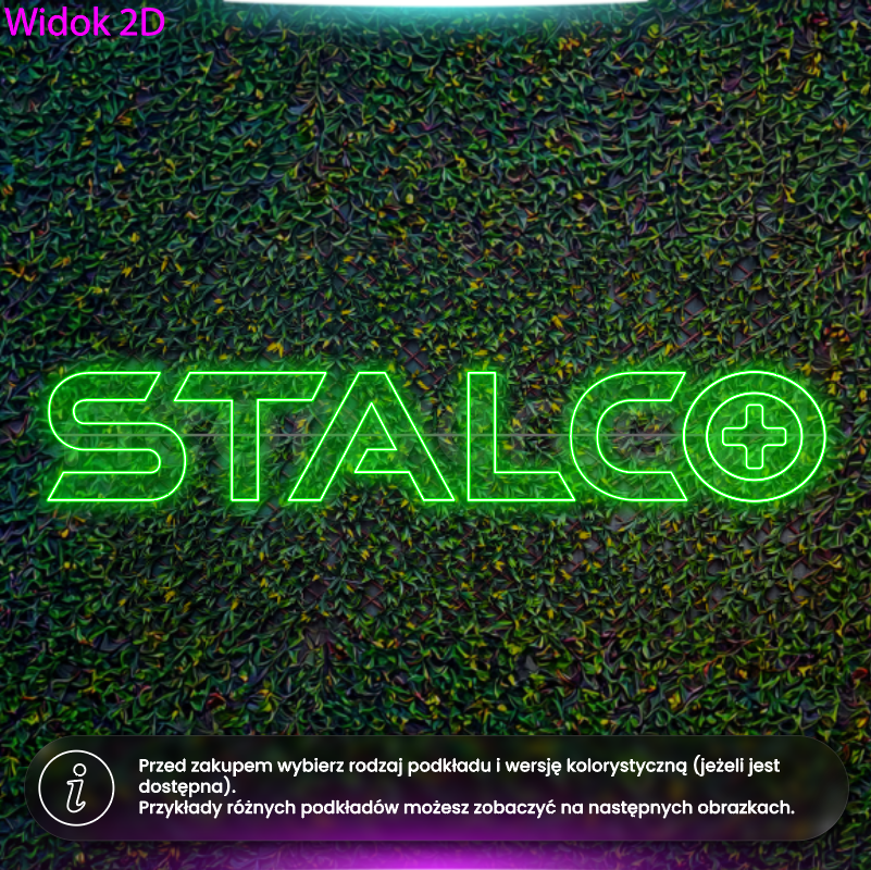 Stalco - neon LED