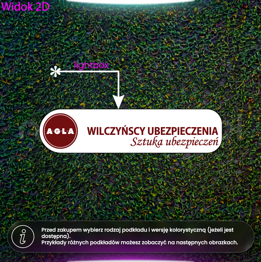Wilczyńscy ubezpieczenia - lightbox
