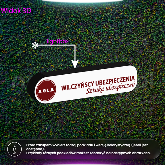 Wilczyńscy ubezpieczenia - lightbox