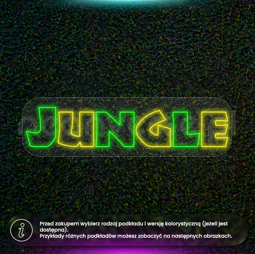 Jungle