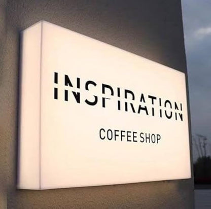 Kaseton plexi 100x50x40cm