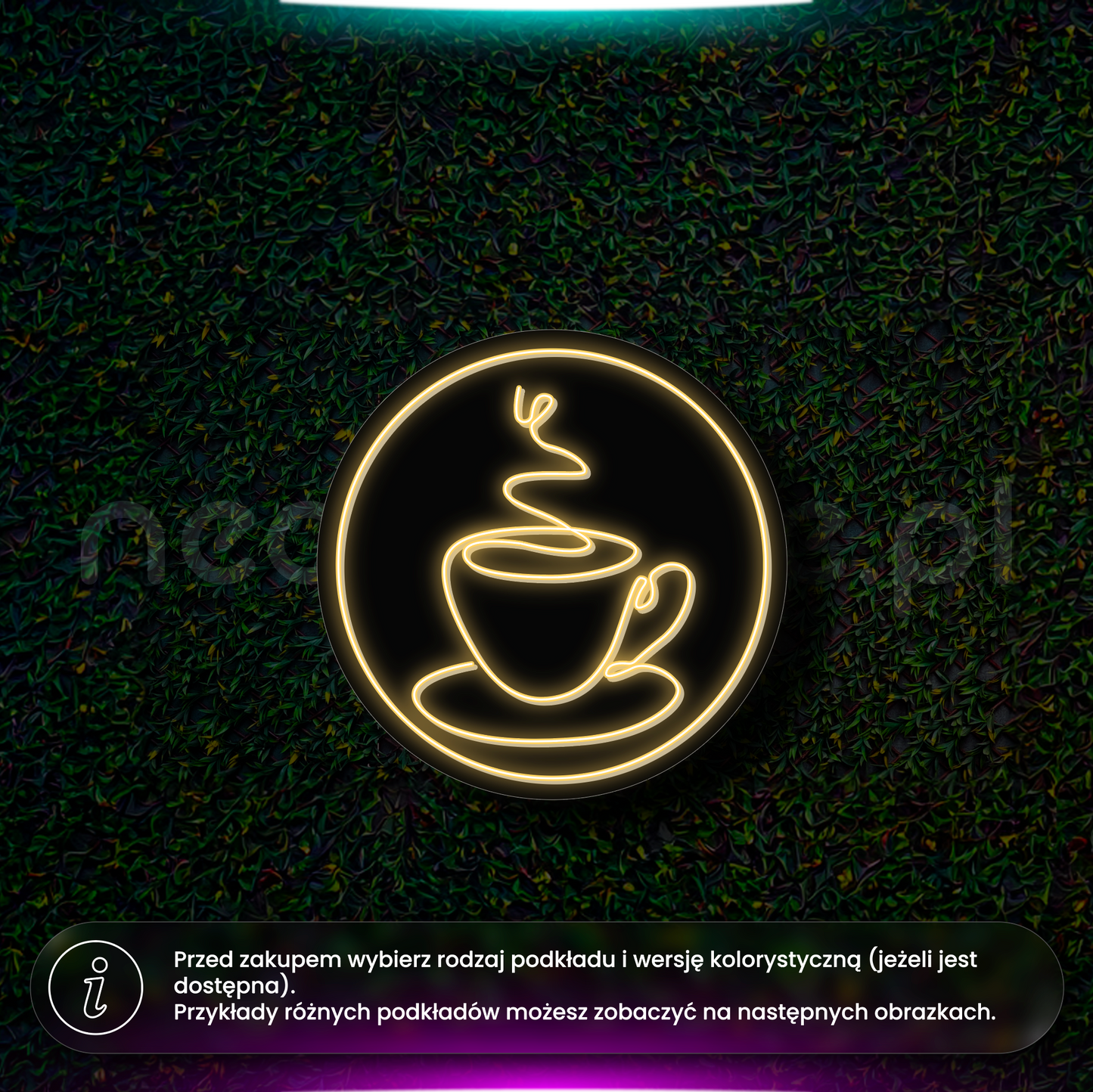 Kawa (Tu Smakuje Lepiej)