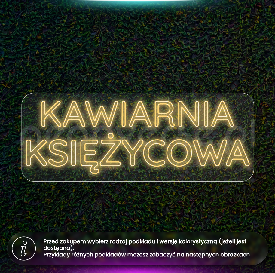 Kawiarnia Księżycowa