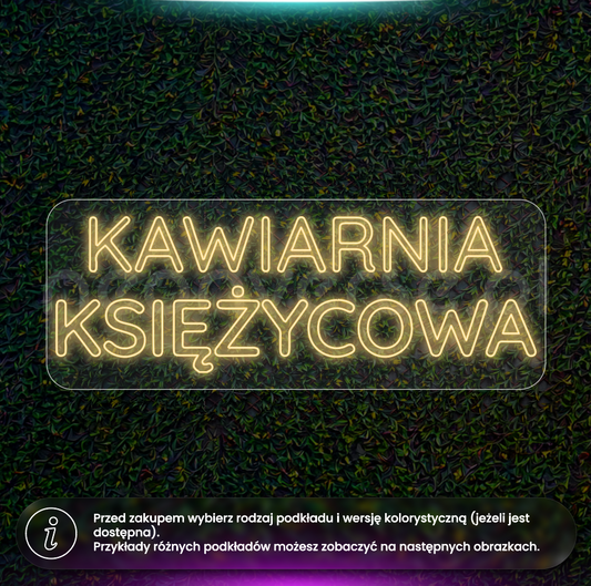 Kawiarnia Księżycowa