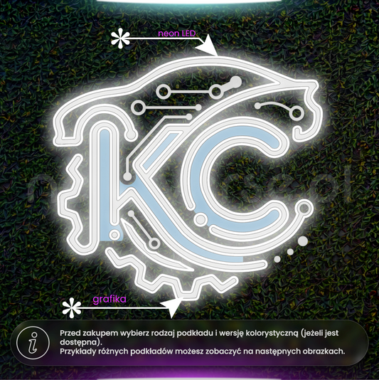 KC