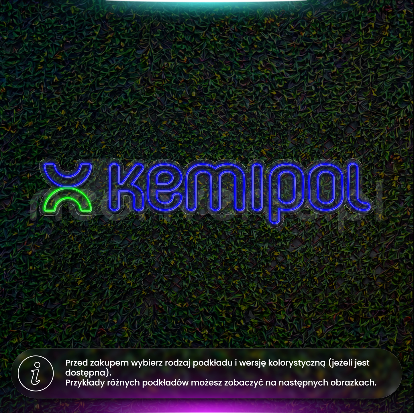 Kemipol- woda łączy ludzi