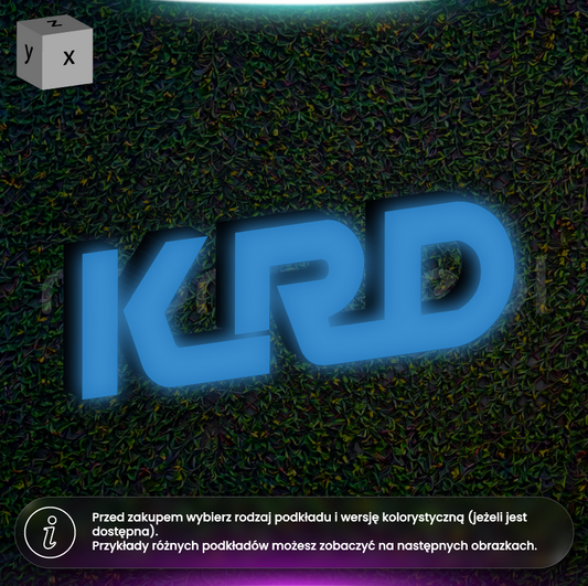 KRD - LEDon