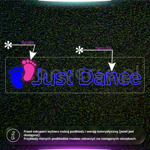 Just Dance