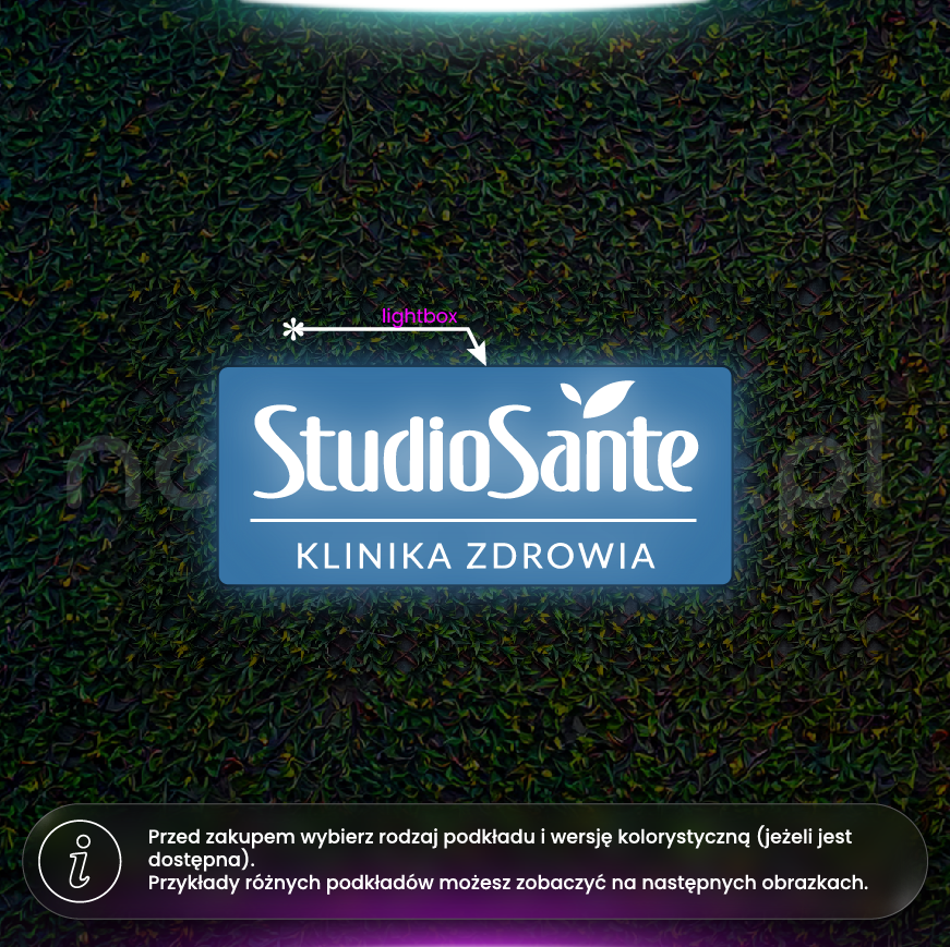 Klinika Zdrowia lightbox