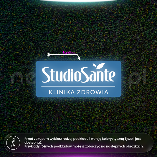 Klinika Zdrowia lightbox
