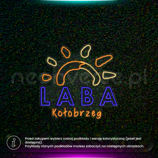 Laba Kołobrzeg