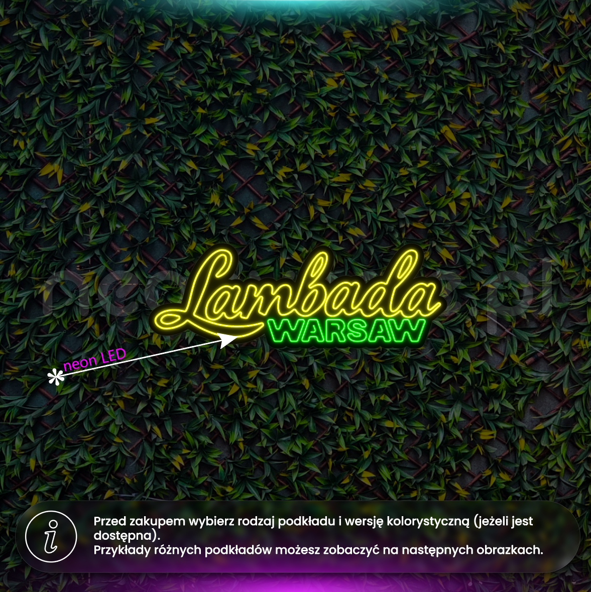 Lambada Warsaw