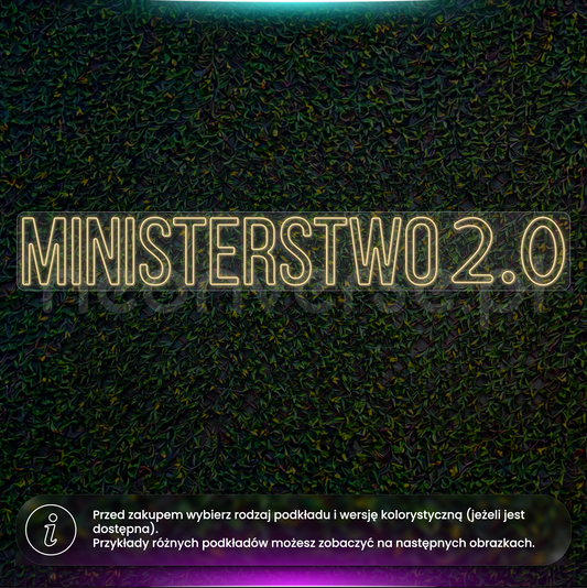 Ministerstwo 2.0