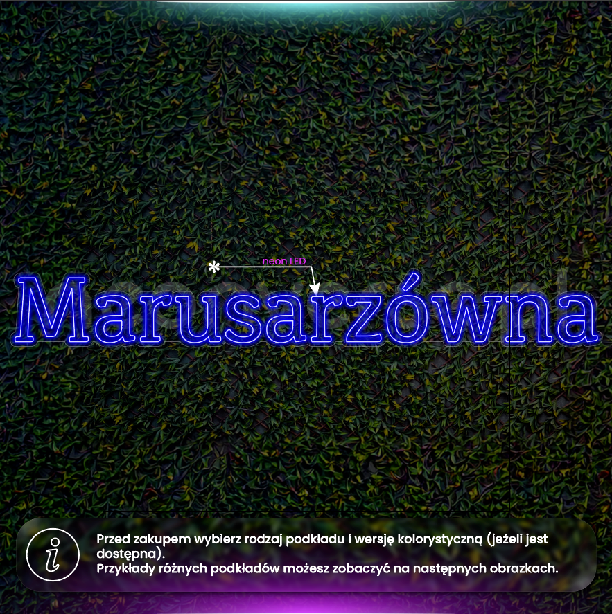 Marusarzówna