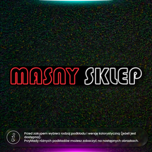 Masny Sklep