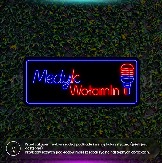 Medyk Wołomin