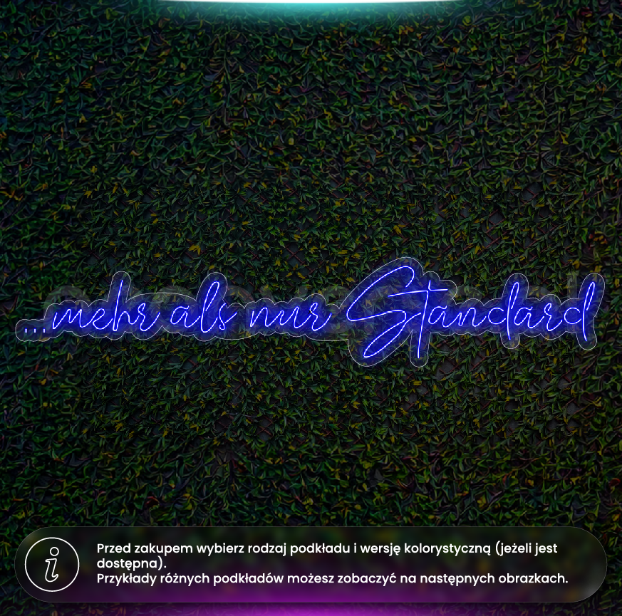 Mehr als nur