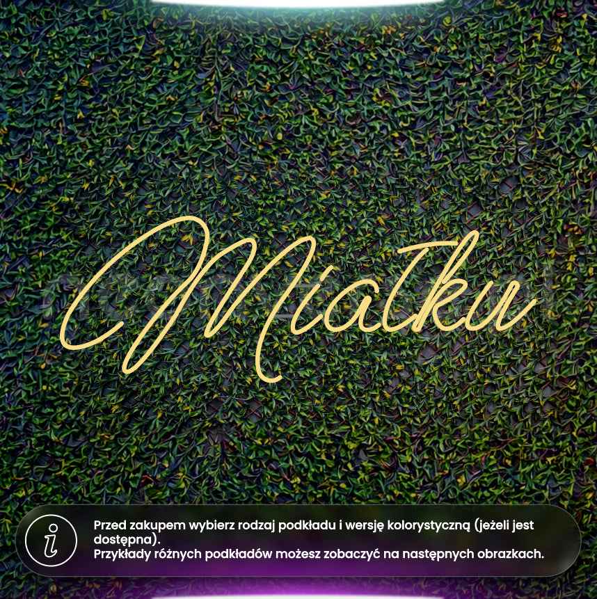Miałku - wersja 2
