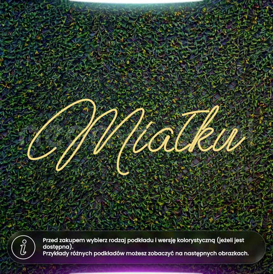 Miałku - wersja 2