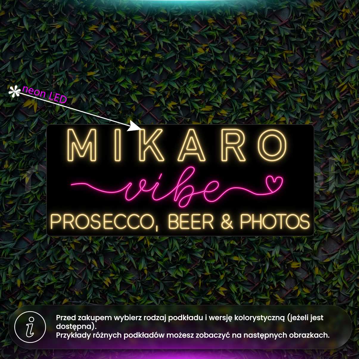 Mikaro Vibe