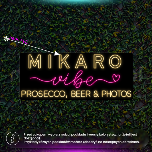 Mikaro Vibe