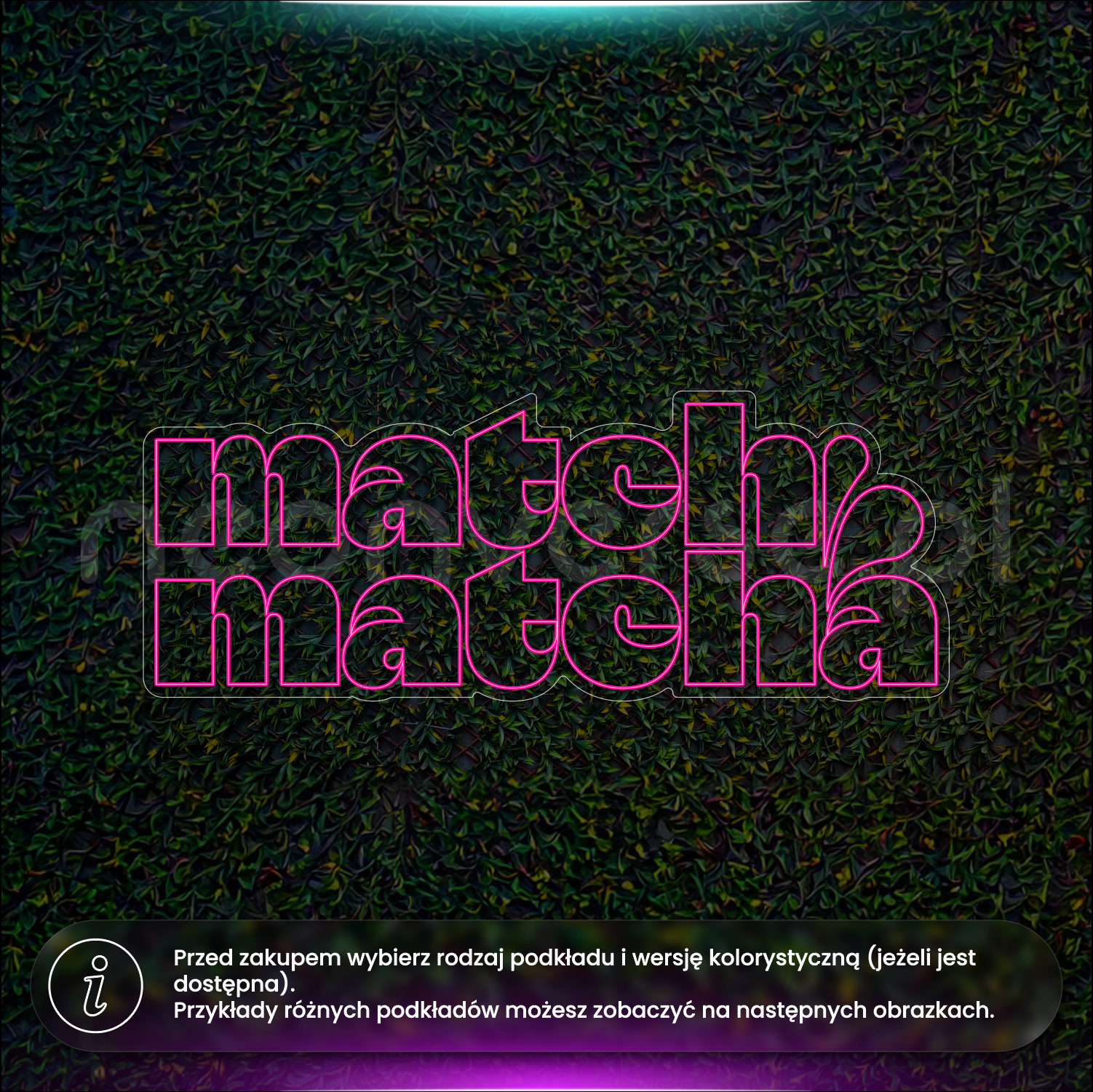 Matcha Matcha