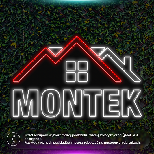 Montek