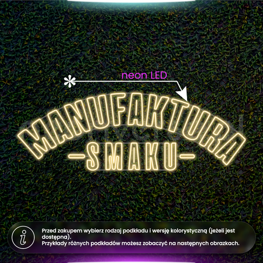 Manufaktura Smaku