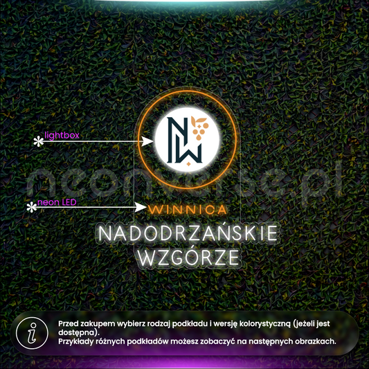 Nadodrzańskie Wzgórze