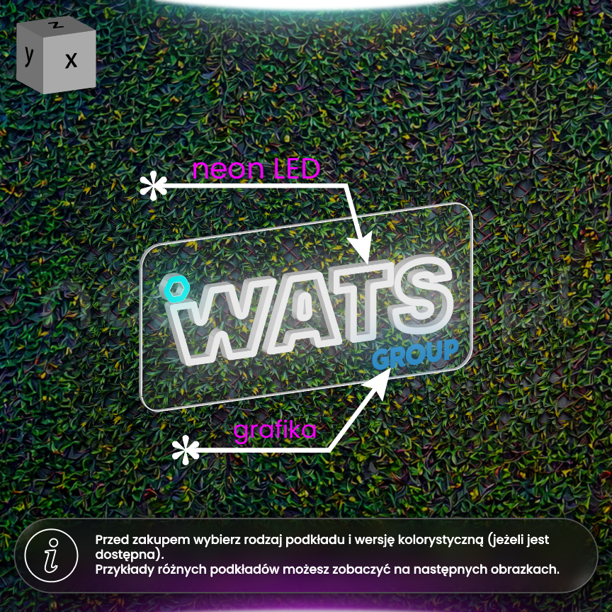 WATS - logo