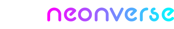 neonverse_logo_neony_LED