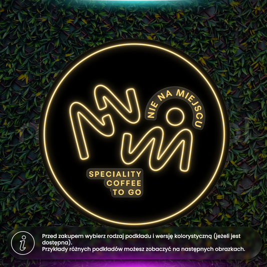 Nie Na Miejscu z przygotowaniem do używania na zewnątrz