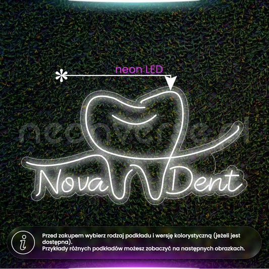 Nova Dent