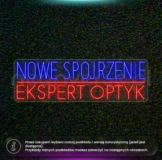 Nowe Spojrzenie