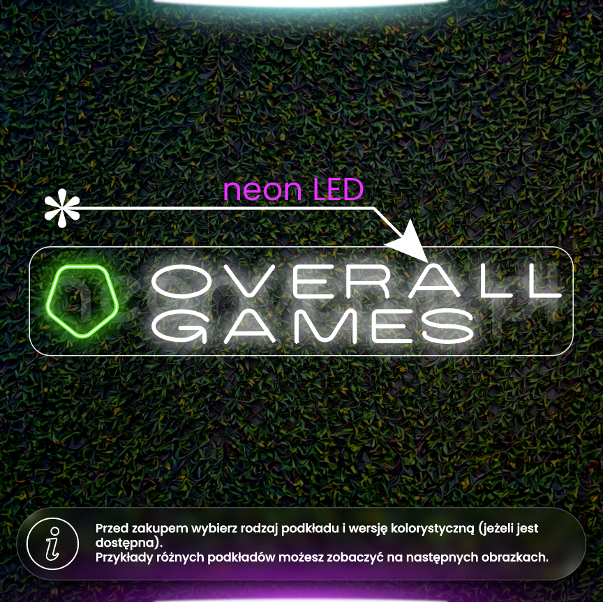 Overall Games