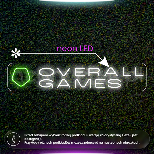 Overall Games