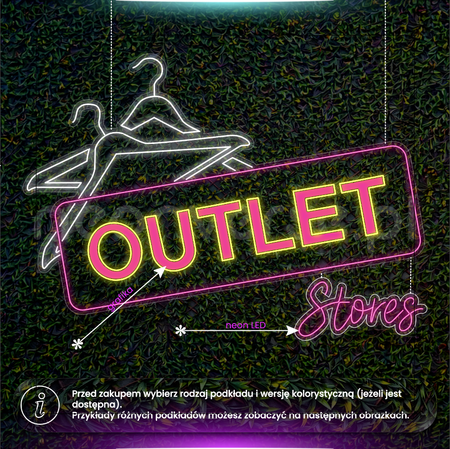 Outlet Stores