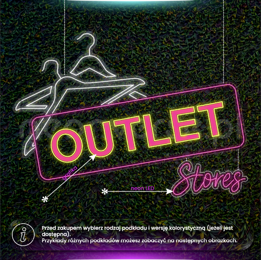 Outlet Stores