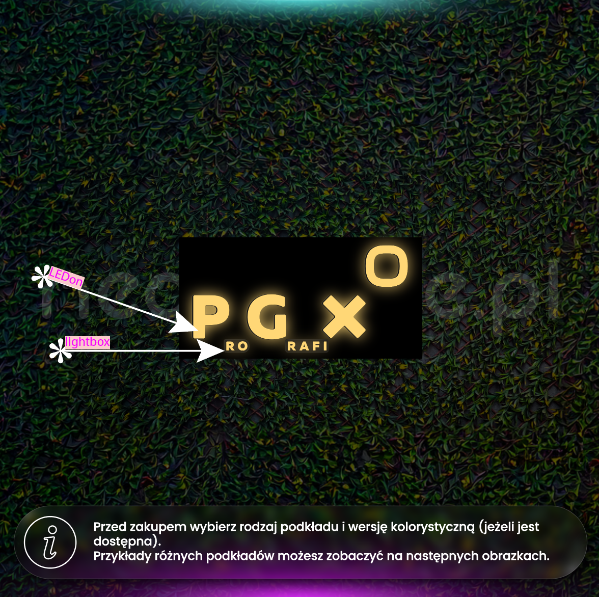 PGX 1