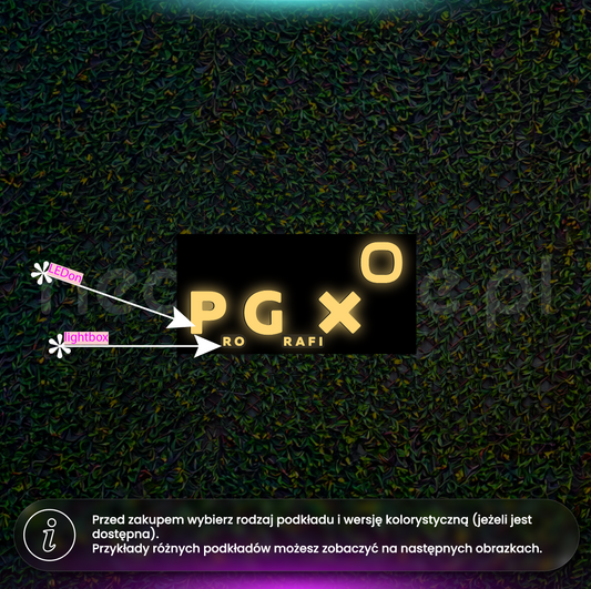 PGX 1