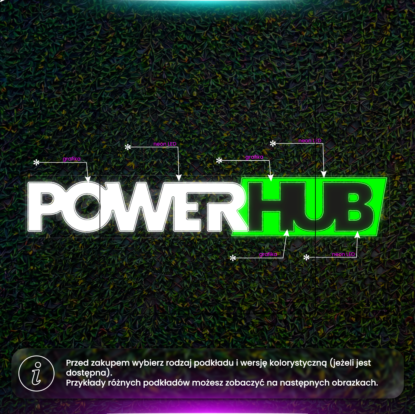 PowerHub 2