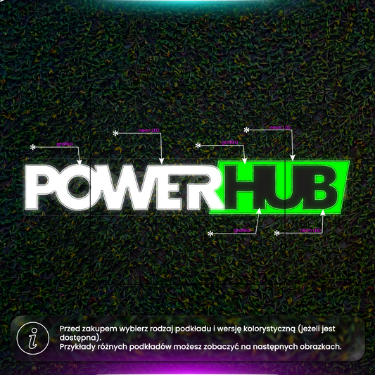 PowerHub 2