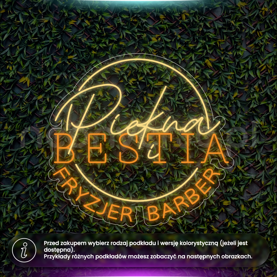 Piękna i Bestia