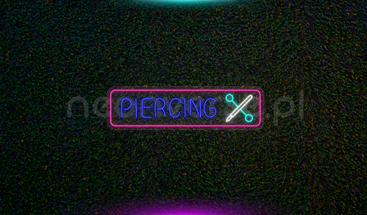 Piercing