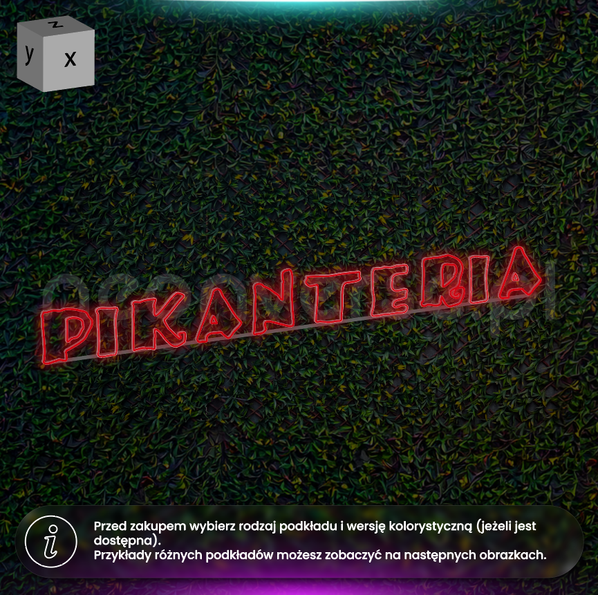 Pikanteria