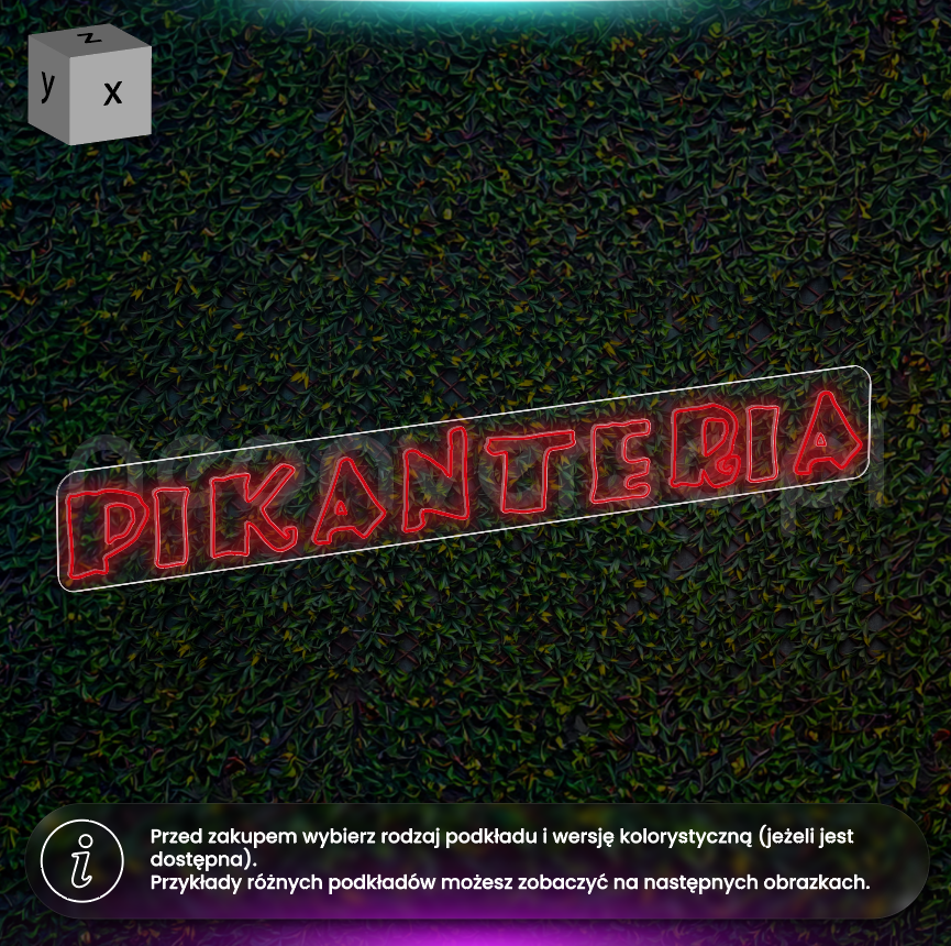 Pikanteria
