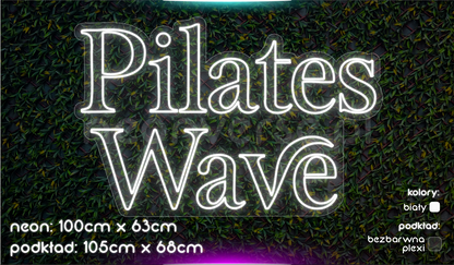 Pilates Wave