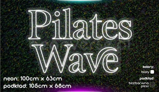 Pilates Wave